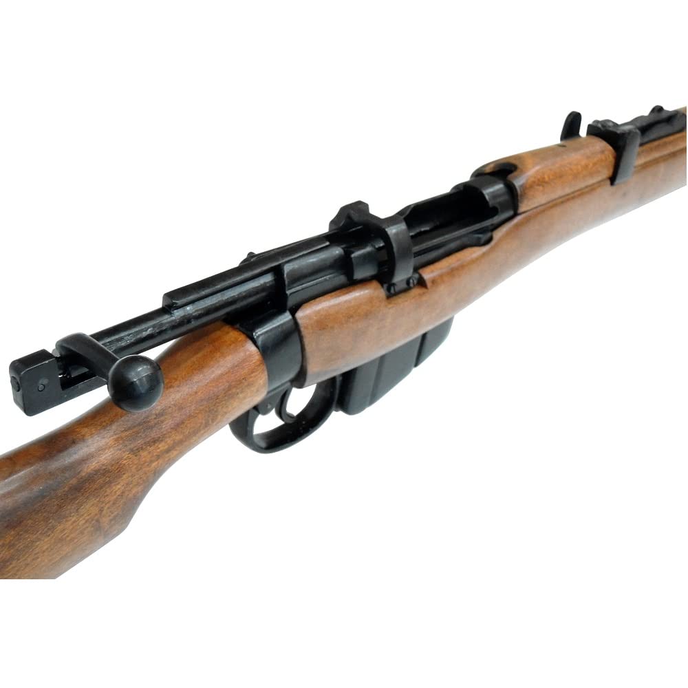 Amazon.co.jp: DENIX デニックス リー・エンフィールド SMLE Mk.III